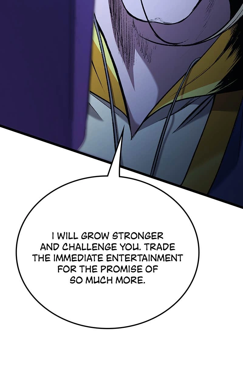 Return of the Runebound Professor Chapter 60, page 118 of 135