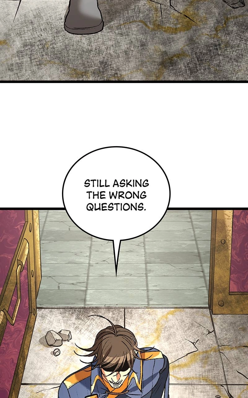 Return of the Runebound Professor Chapter 60, page 12 of 135