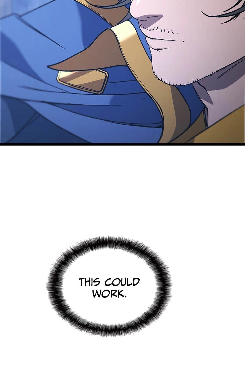 Return of the Runebound Professor Chapter 60, page 120 of 135