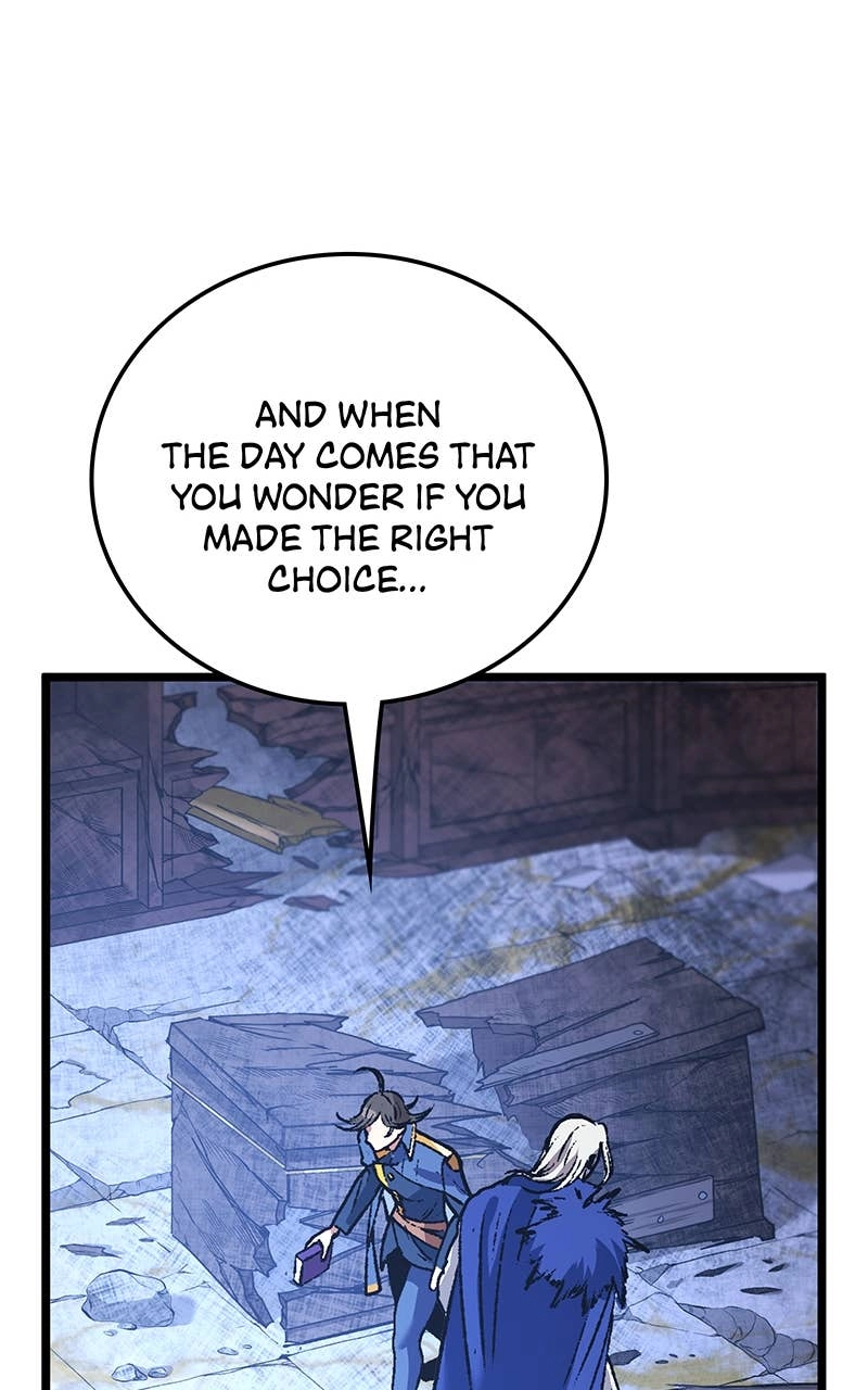 Return of the Runebound Professor Chapter 60, page 123 of 135
