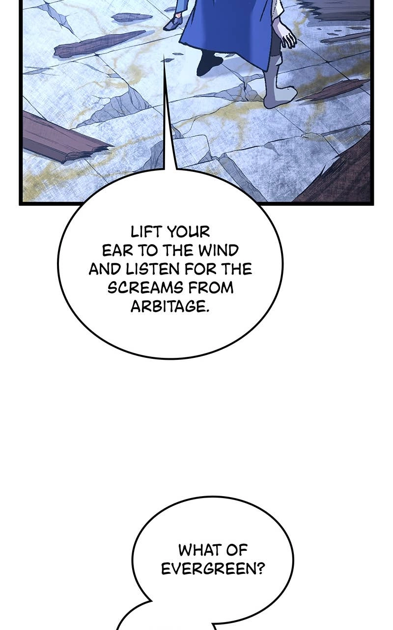 Return of the Runebound Professor Chapter 60, page 124 of 135