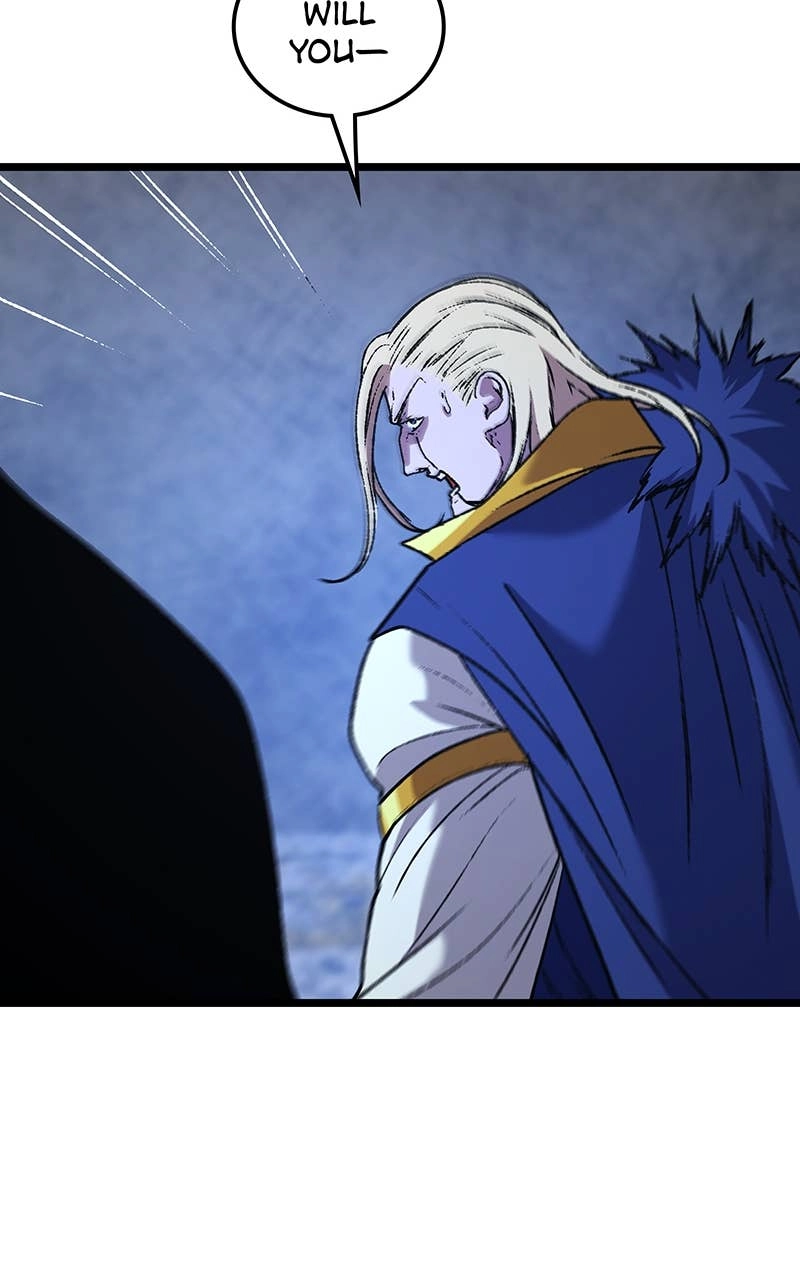 Return of the Runebound Professor Chapter 60, page 125 of 135