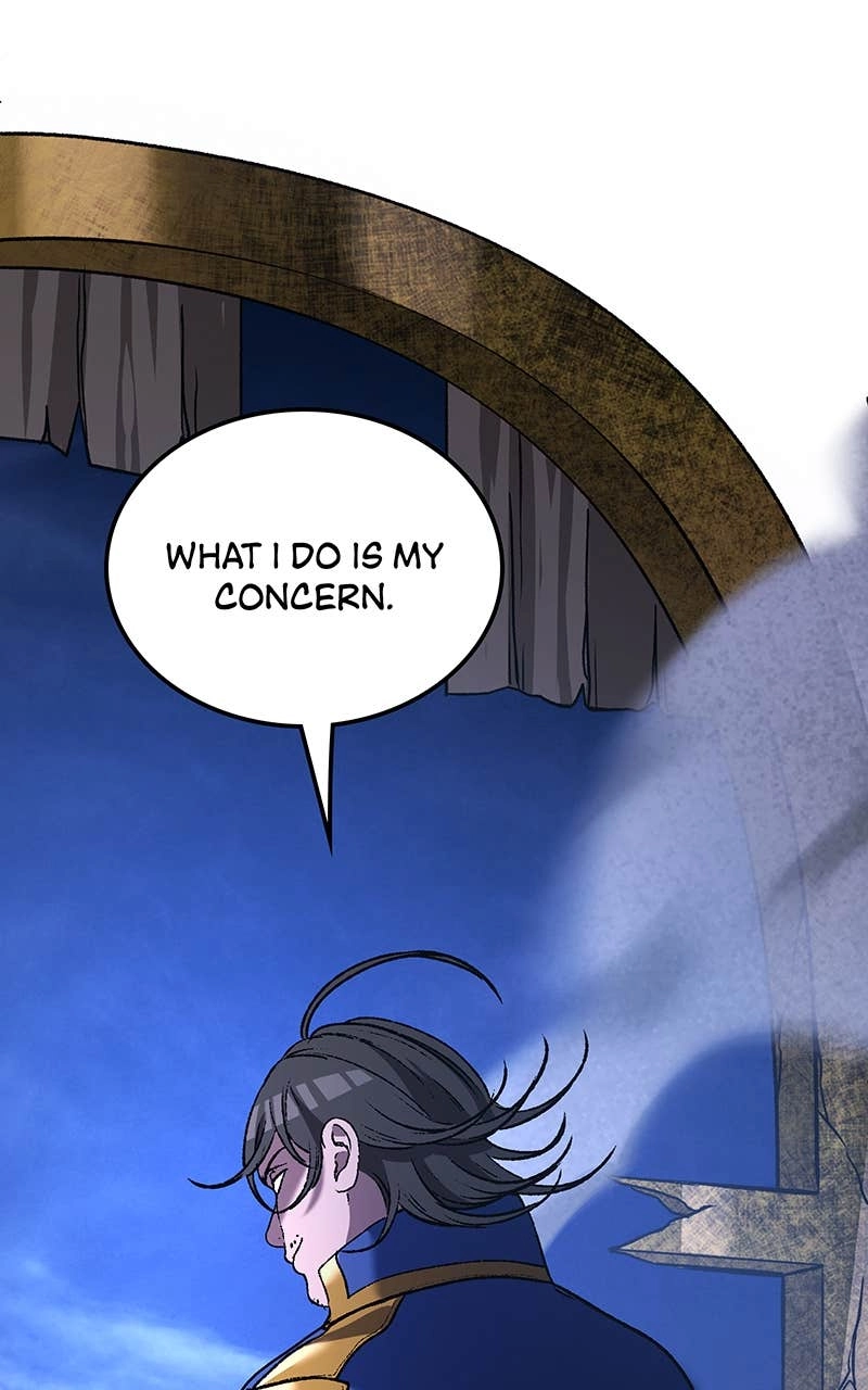 Return of the Runebound Professor Chapter 60, page 126 of 135