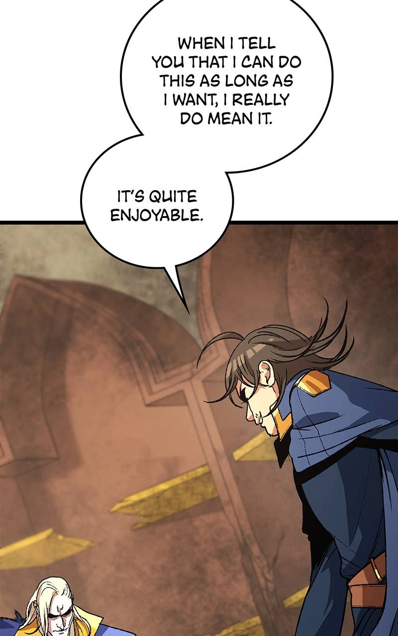 Return of the Runebound Professor Chapter 60, page 14 of 135