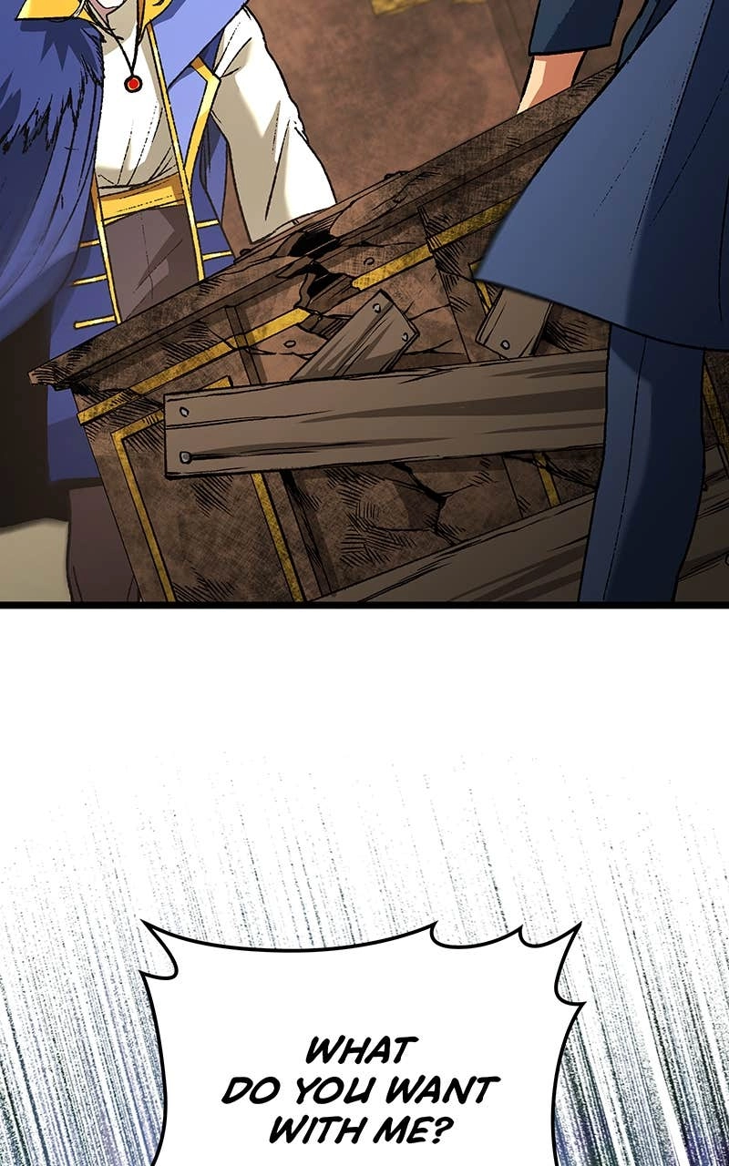 Return of the Runebound Professor Chapter 60, page 15 of 135