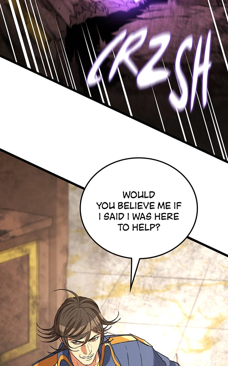 Return of the Runebound Professor Chapter 60, page 17 of 135