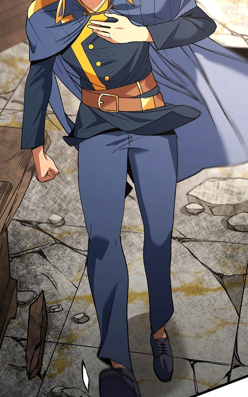 Return of the Runebound Professor Chapter 60, page 18 of 135