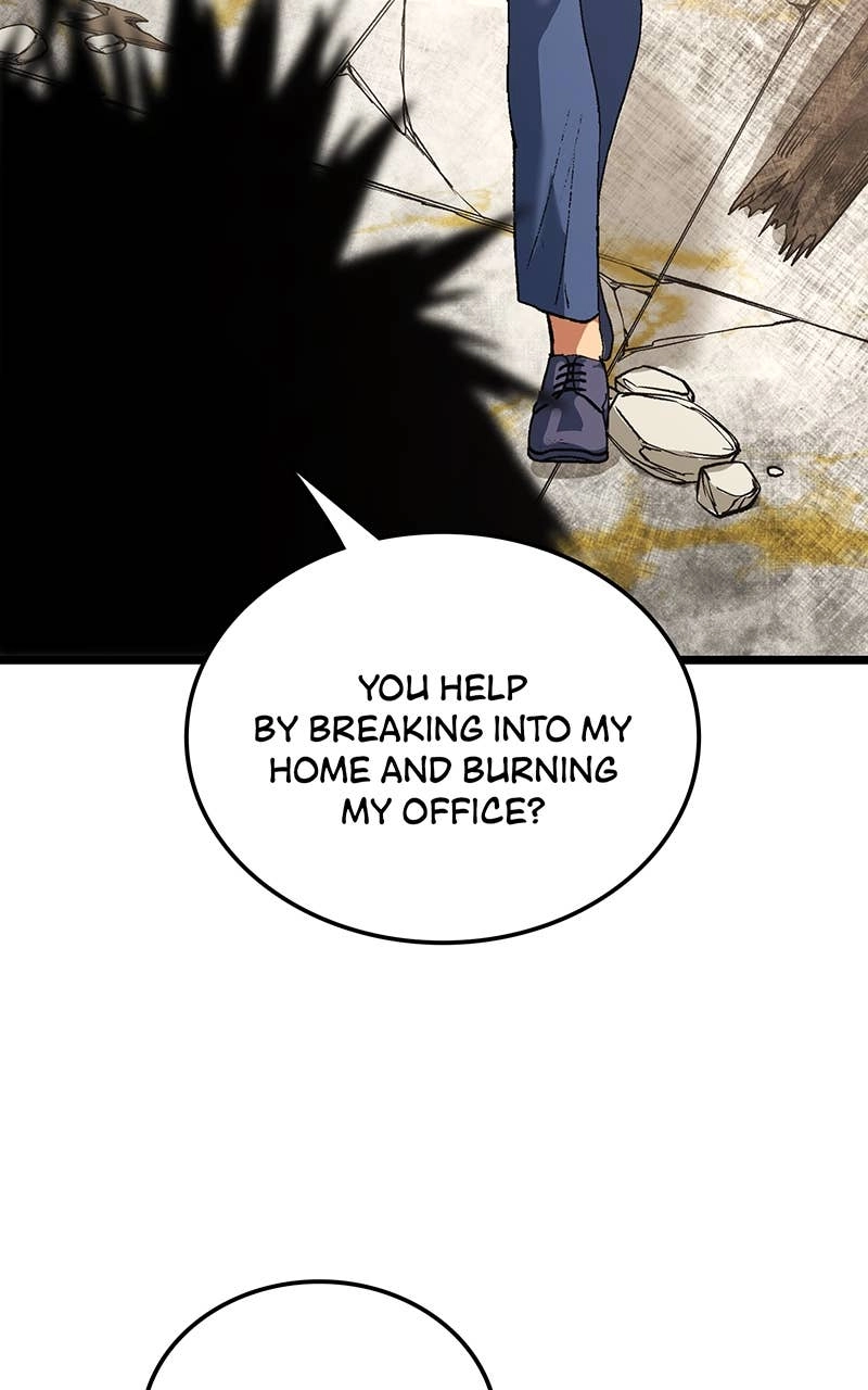 Return of the Runebound Professor Chapter 60, page 22 of 135