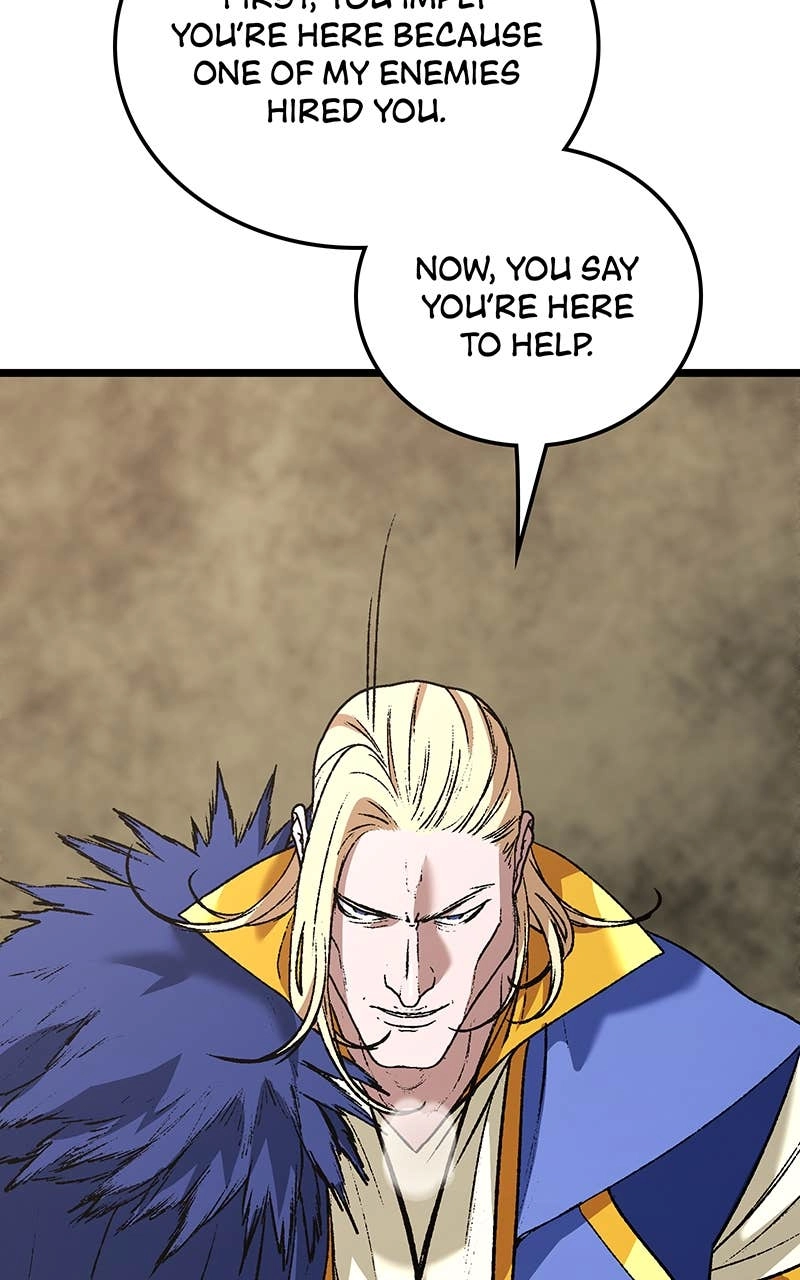 Return of the Runebound Professor Chapter 60, page 25 of 135