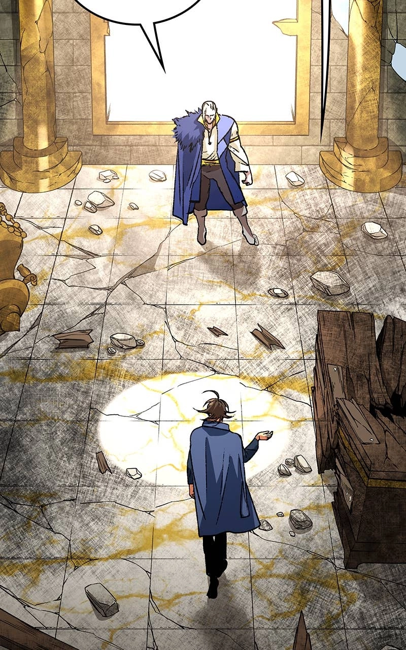 Return of the Runebound Professor Chapter 60, page 28 of 135