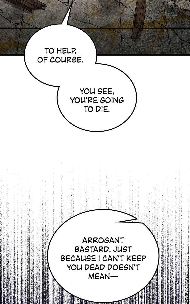 Return of the Runebound Professor Chapter 60, page 29 of 135