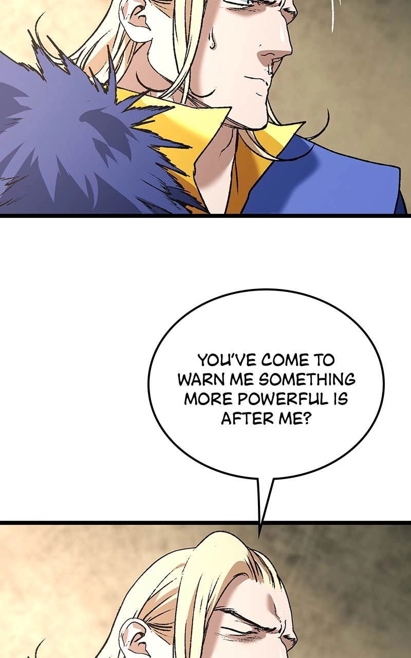Return of the Runebound Professor Chapter 60, page 32 of 135