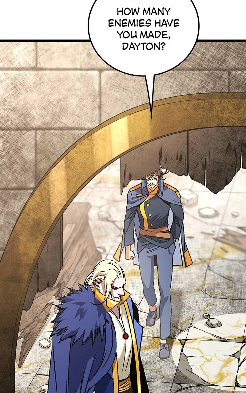 Return of the Runebound Professor Chapter 60, page 34 of 135
