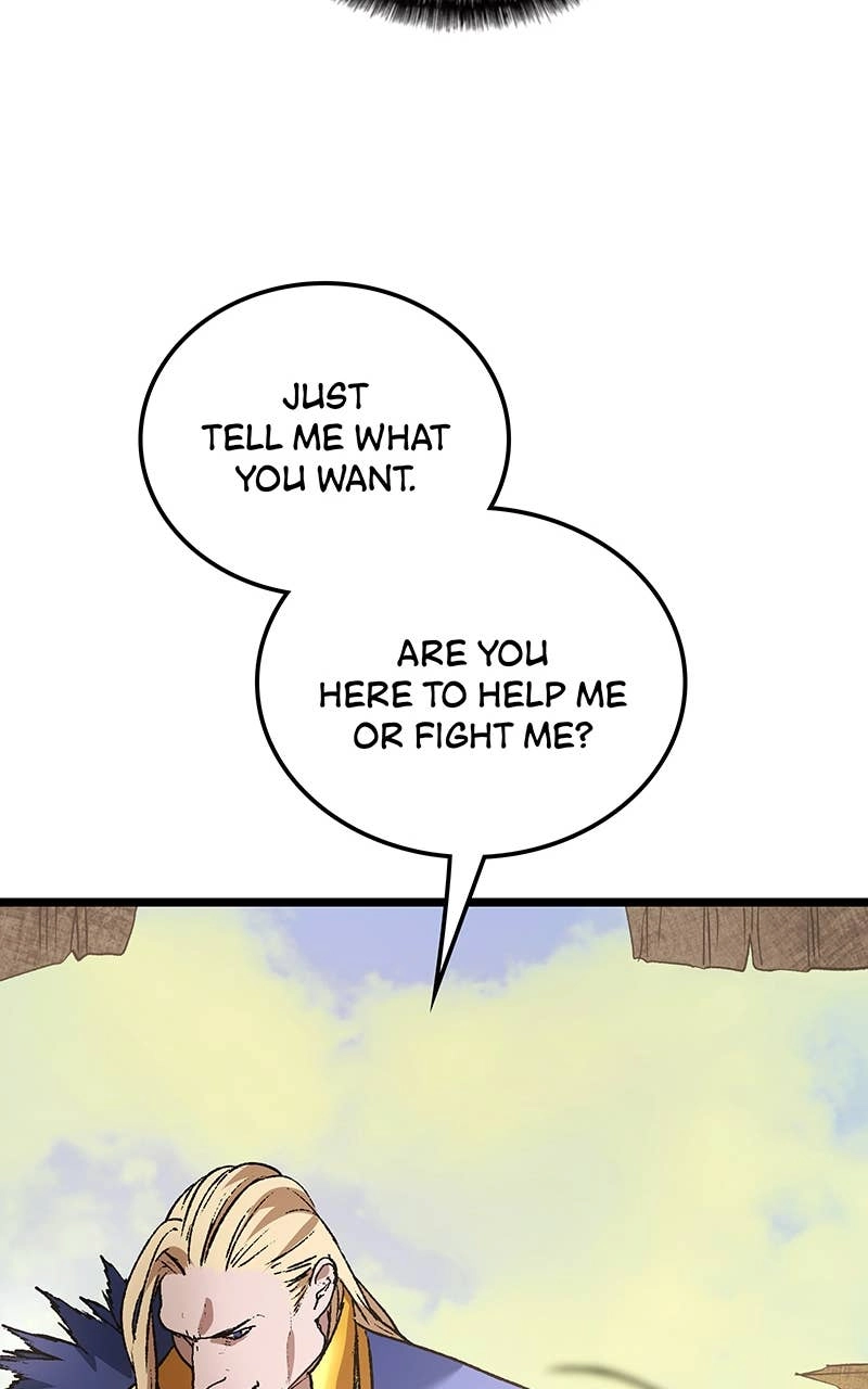 Return of the Runebound Professor Chapter 60, page 42 of 135