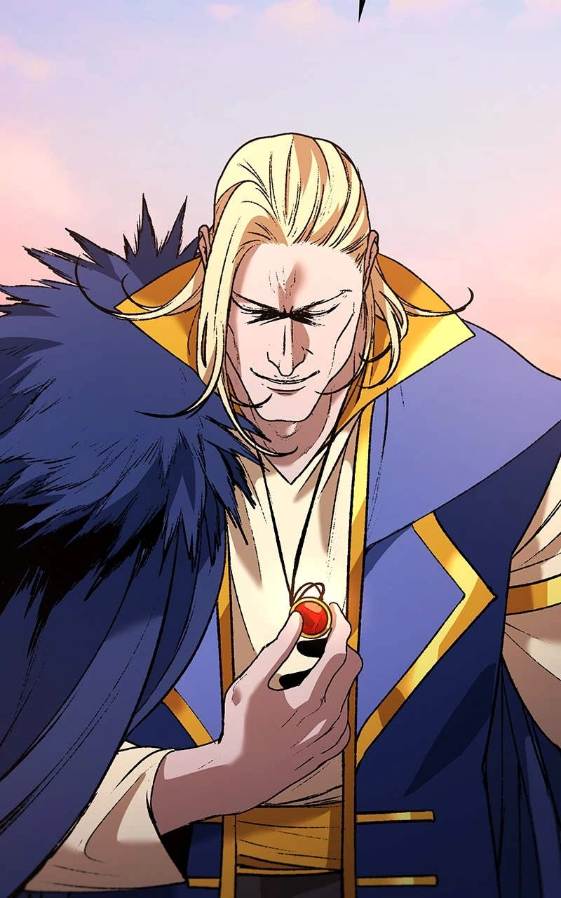 Return of the Runebound Professor Chapter 60, page 45 of 135