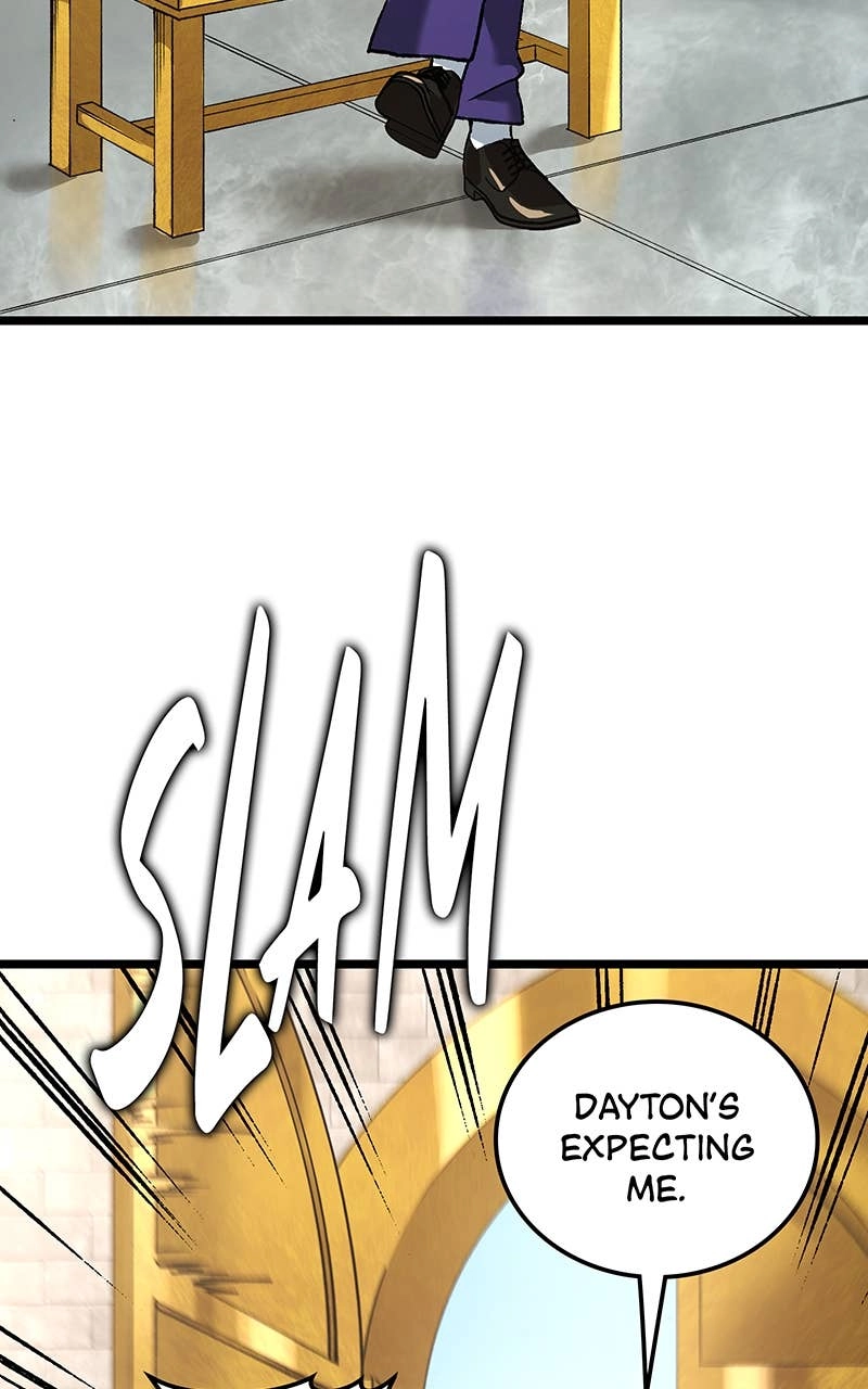 Return of the Runebound Professor Chapter 60, page 5 of 135