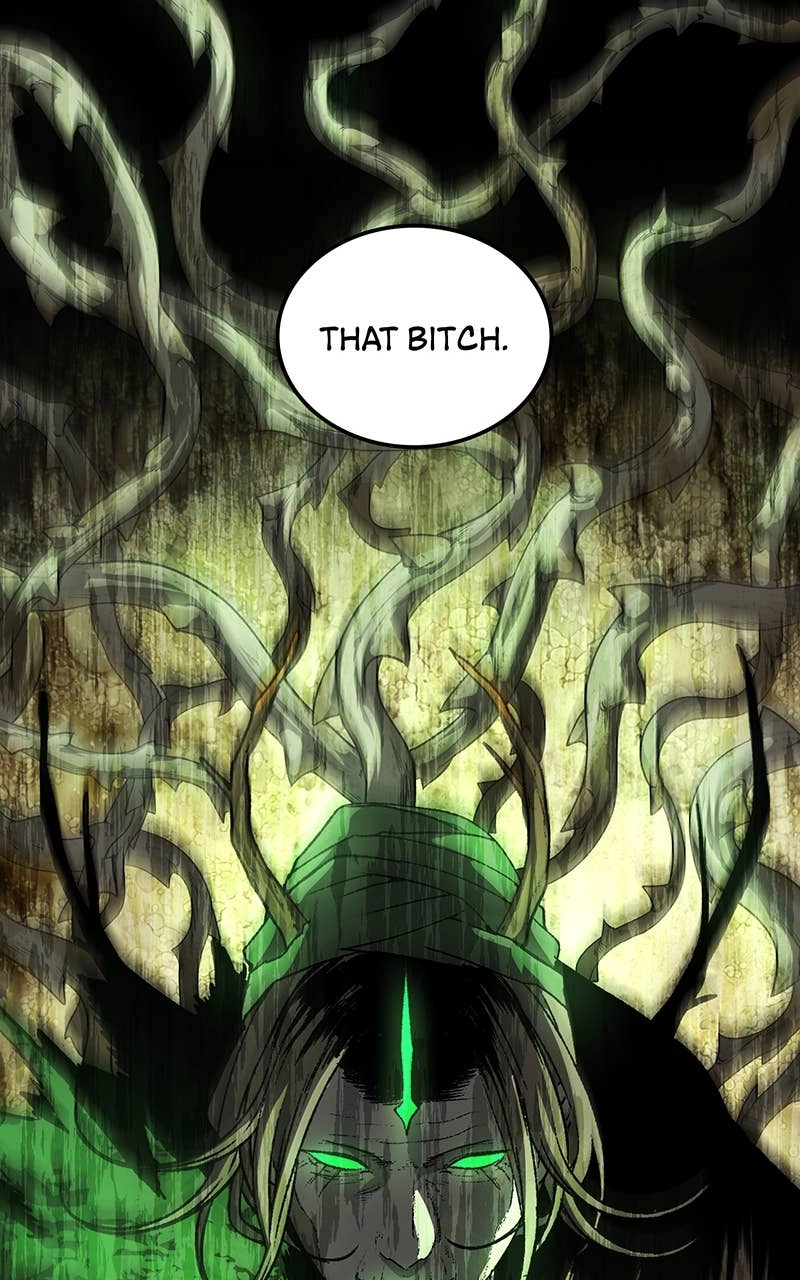 Return of the Runebound Professor Chapter 60, page 54 of 135