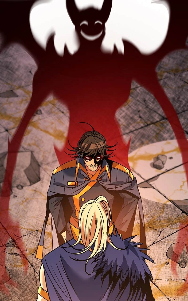 Return of the Runebound Professor Chapter 60, page 63 of 135