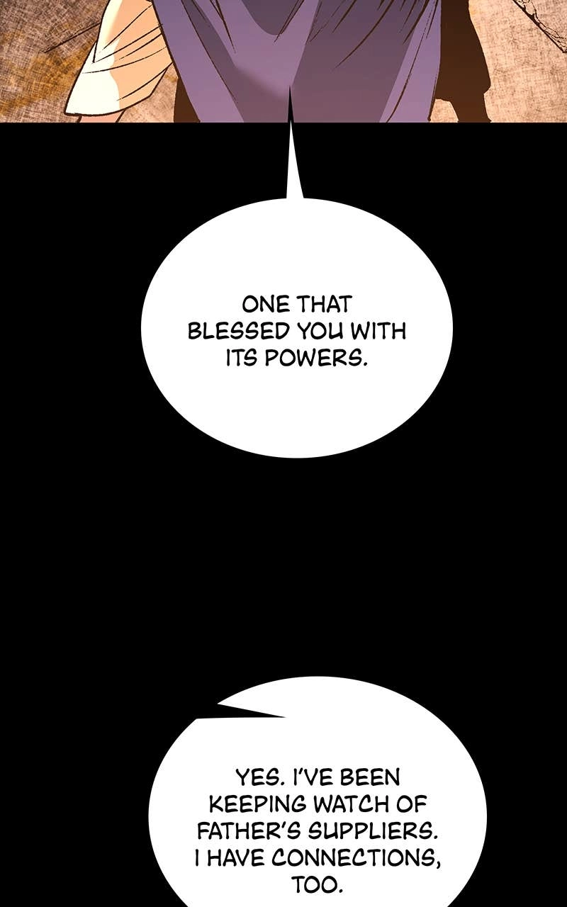 Return of the Runebound Professor Chapter 60, page 64 of 135