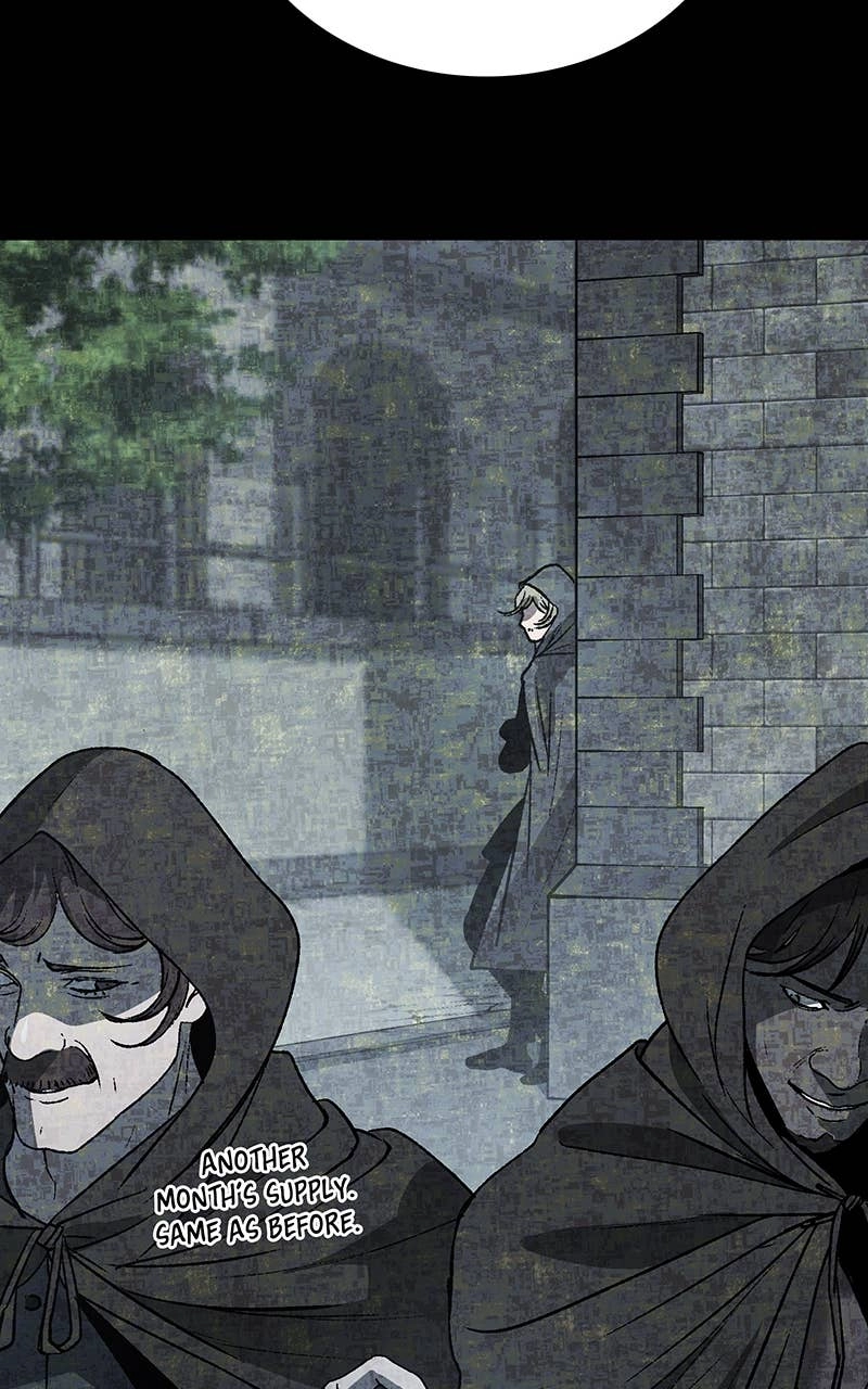 Return of the Runebound Professor Chapter 60, page 65 of 135