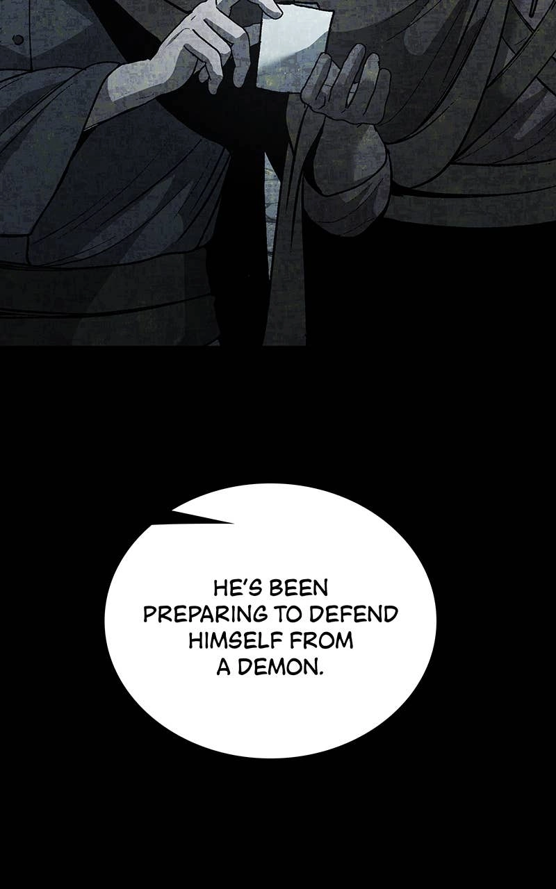 Return of the Runebound Professor Chapter 60, page 66 of 135