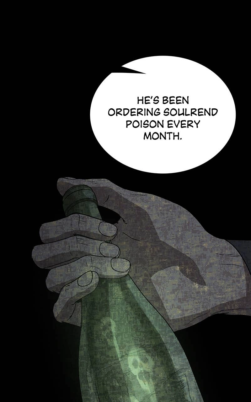 Return of the Runebound Professor Chapter 60, page 67 of 135