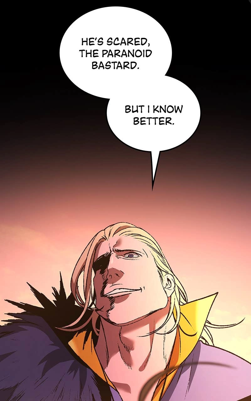 Return of the Runebound Professor Chapter 60, page 69 of 135