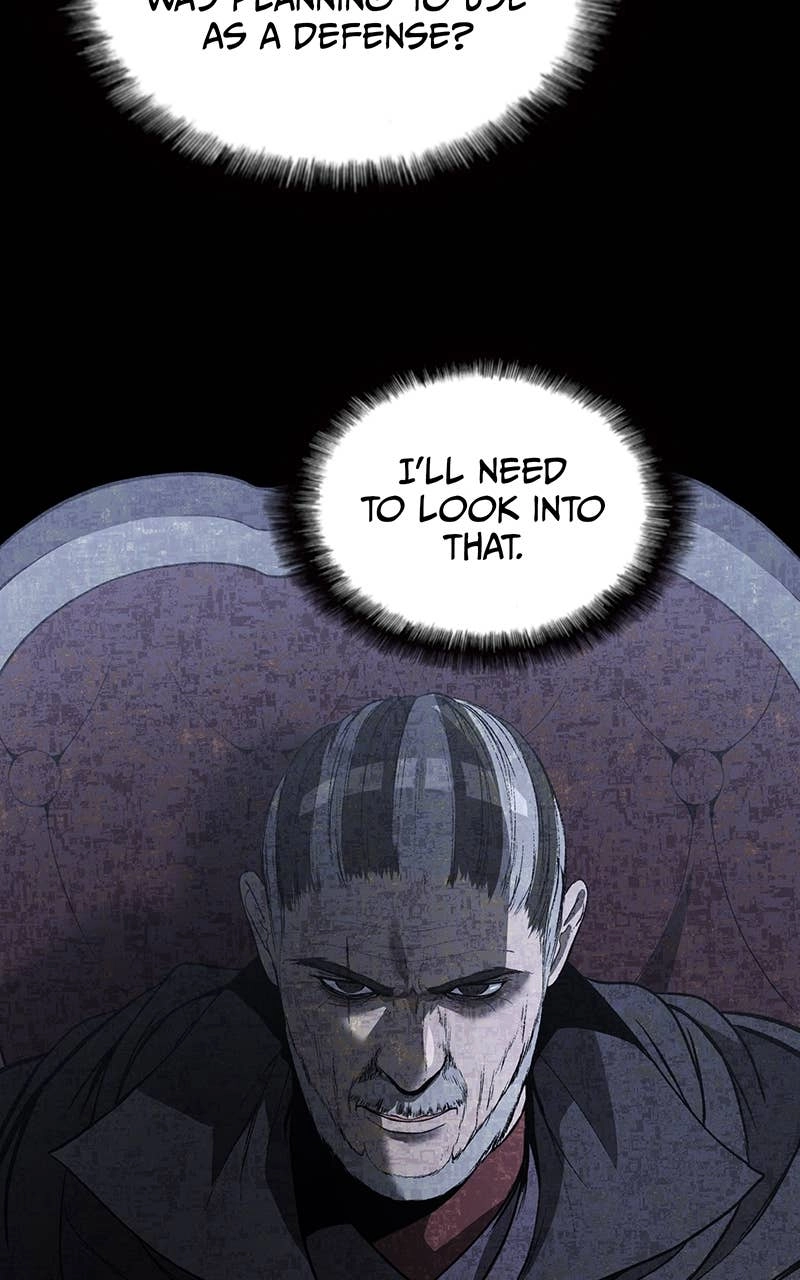 Return of the Runebound Professor Chapter 60, page 73 of 135