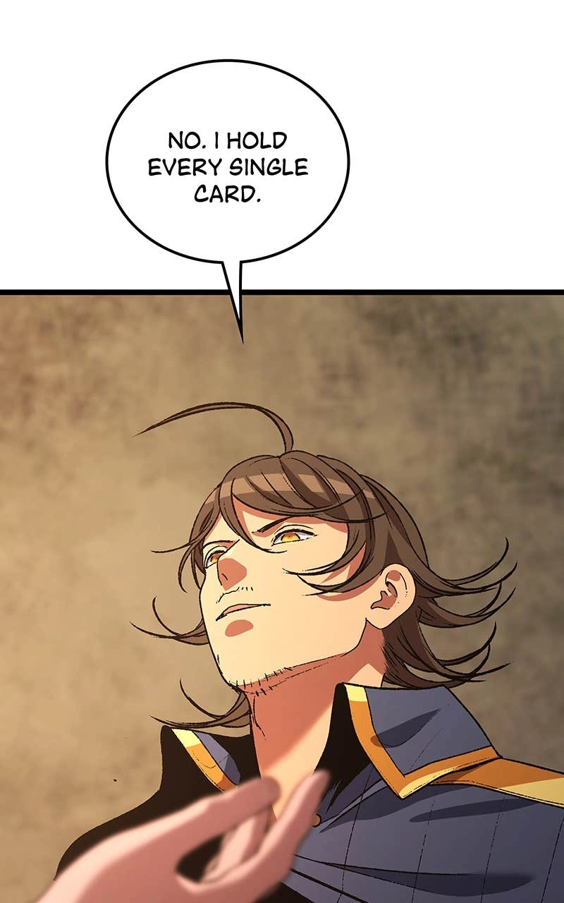 Return of the Runebound Professor Chapter 60, page 77 of 135
