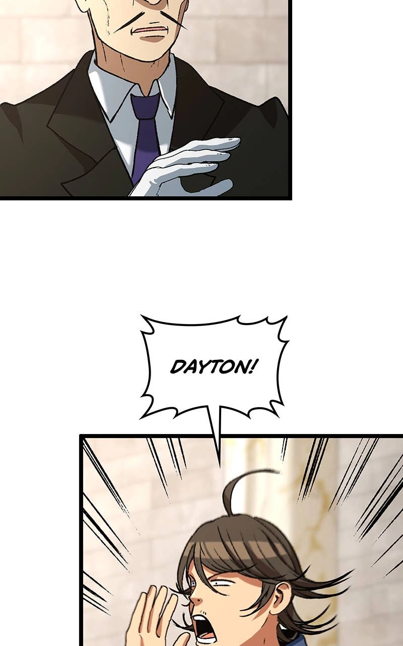 Return of the Runebound Professor Chapter 60, page 8 of 135