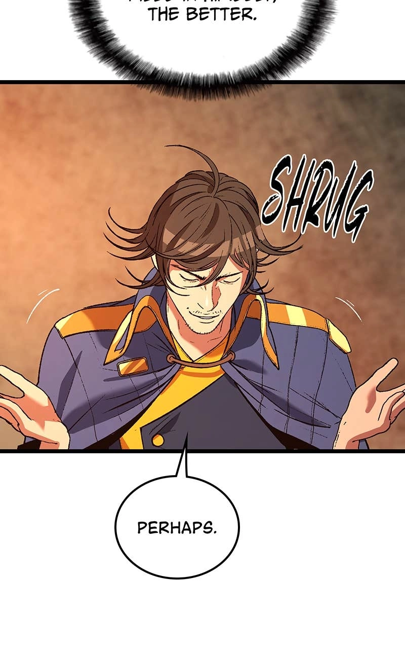 Return of the Runebound Professor Chapter 60, page 81 of 135