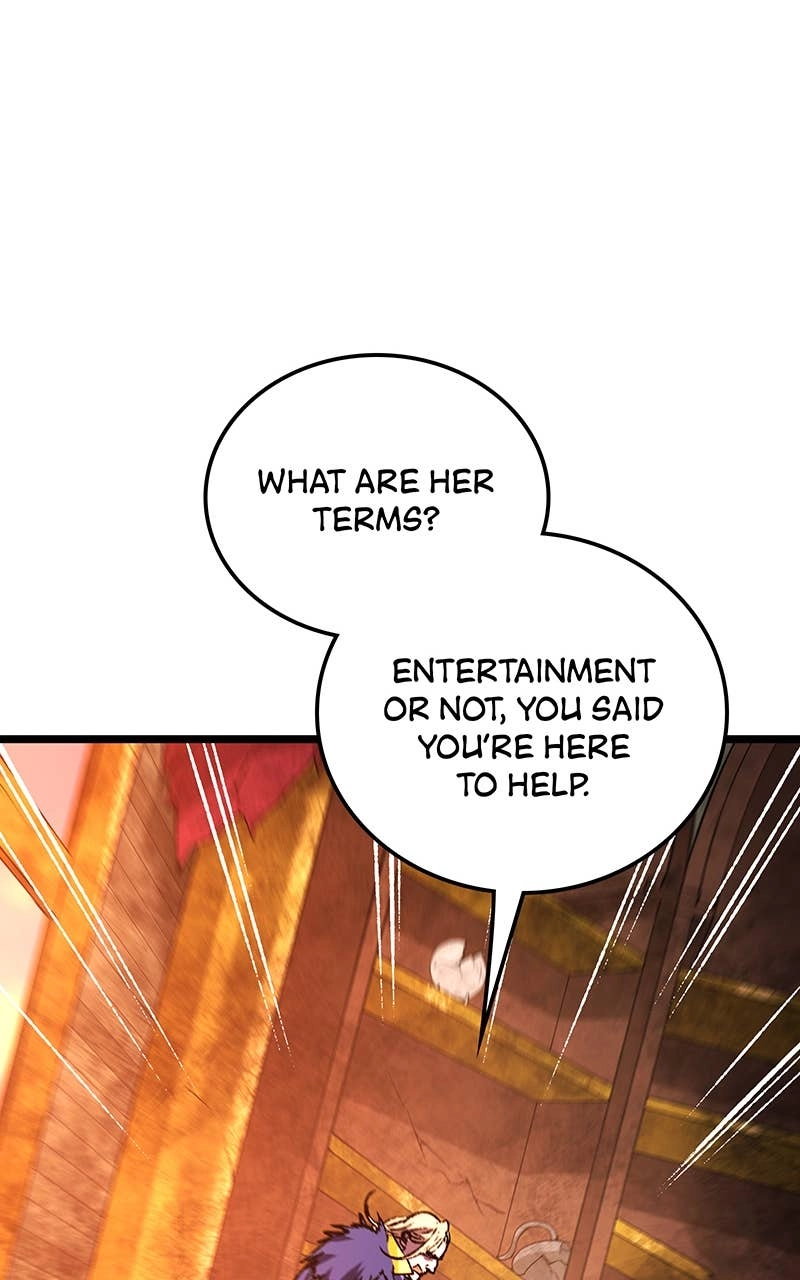 Return of the Runebound Professor Chapter 60, page 82 of 135