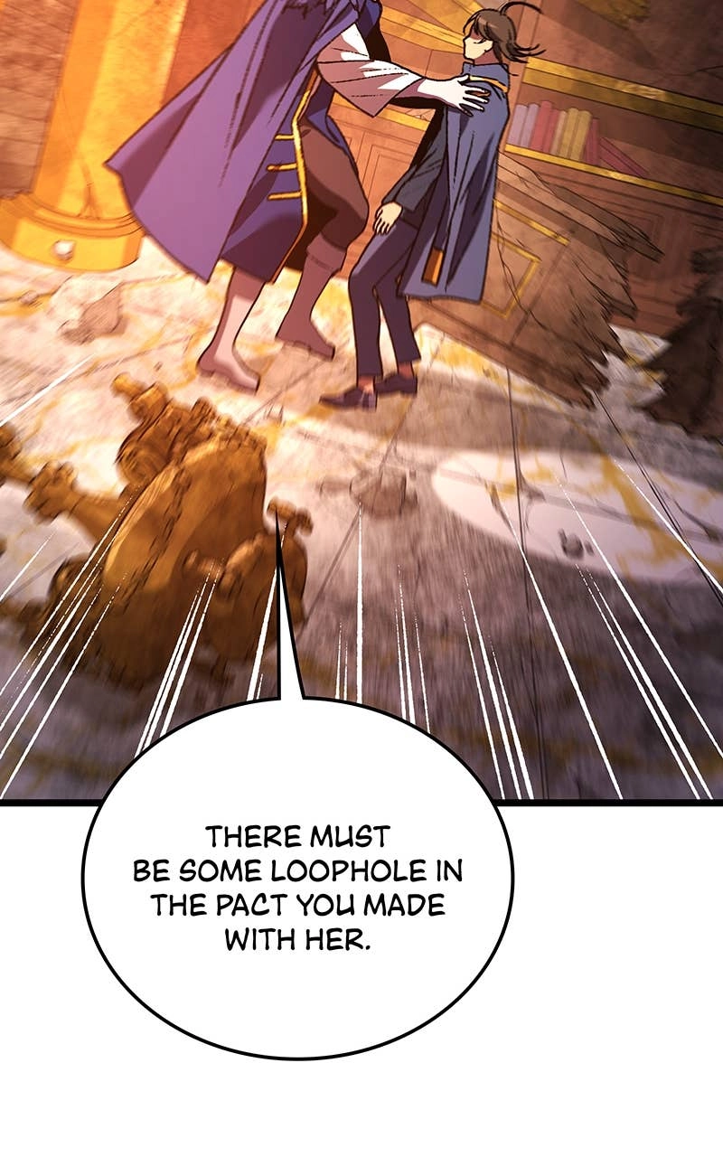 Return of the Runebound Professor Chapter 60, page 83 of 135
