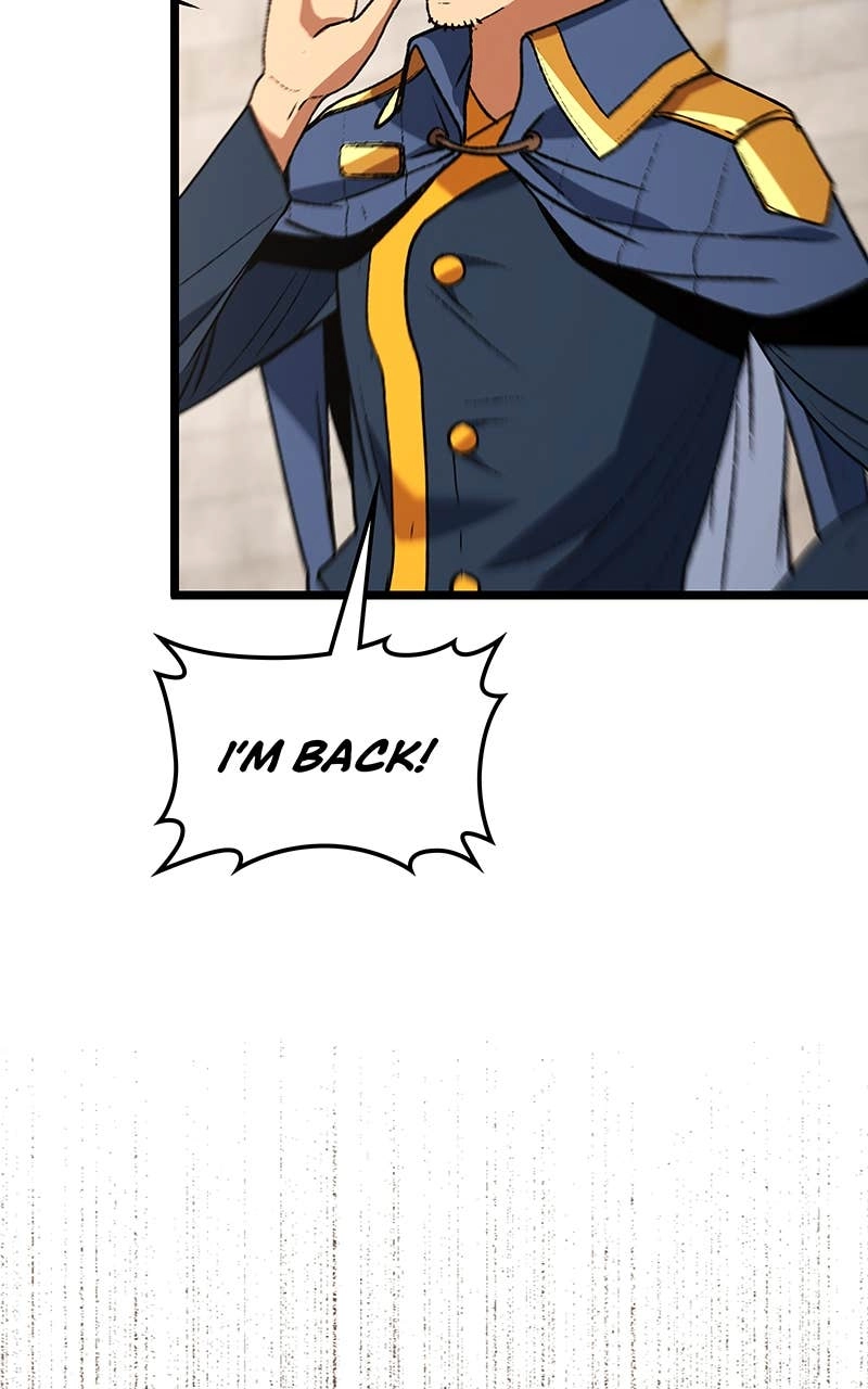 Return of the Runebound Professor Chapter 60, page 9 of 135