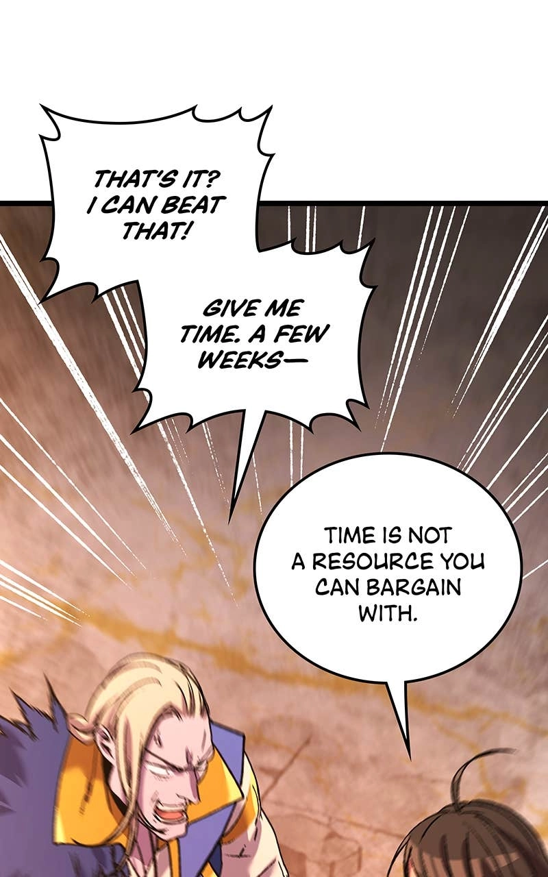 Return of the Runebound Professor Chapter 60, page 92 of 135