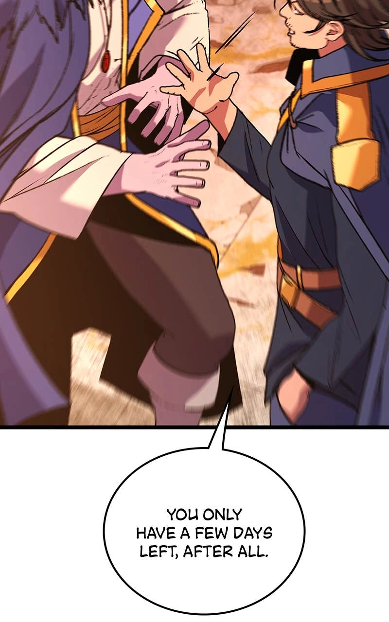 Return of the Runebound Professor Chapter 60, page 93 of 135