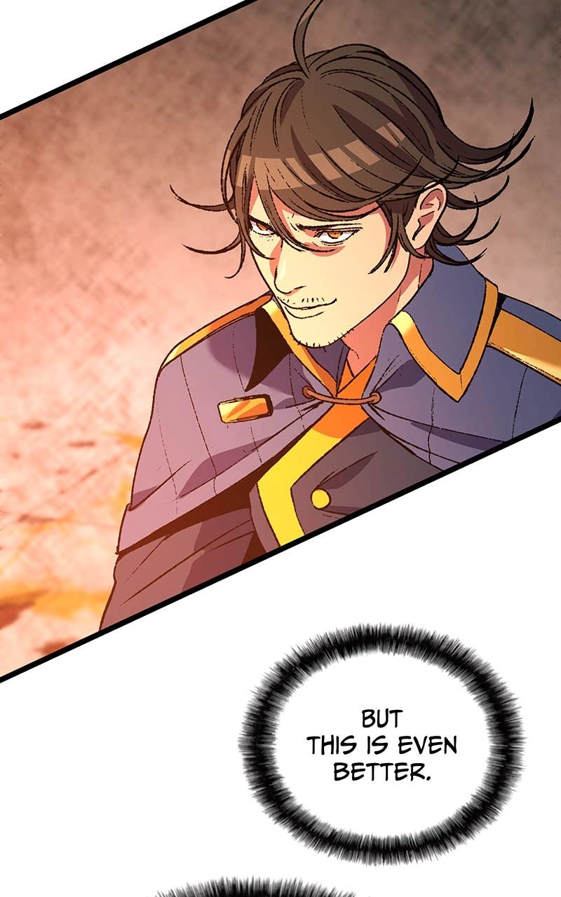 Return of the Runebound Professor Chapter 60, page 96 of 135