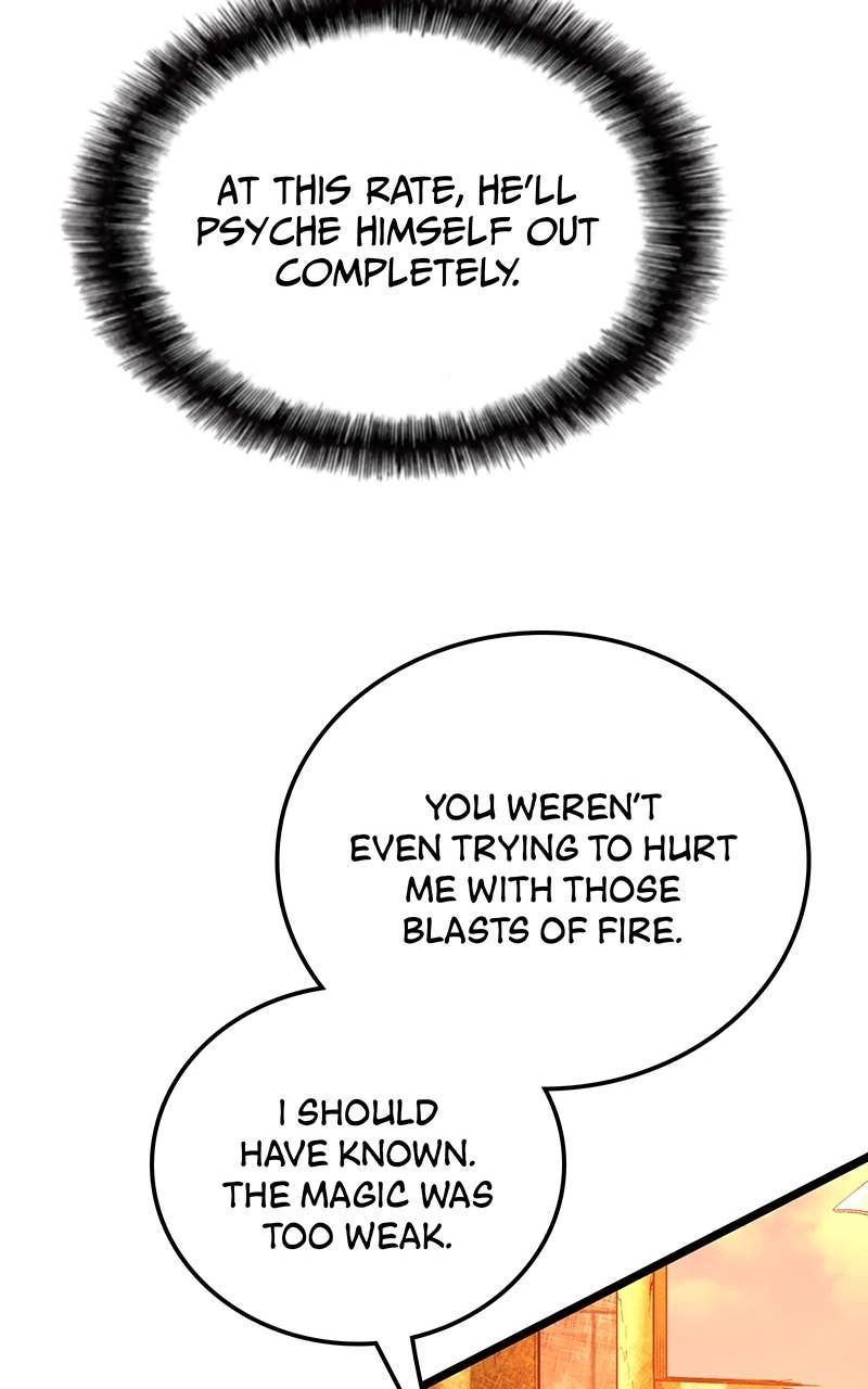Return of the Runebound Professor Chapter 60, page 97 of 135