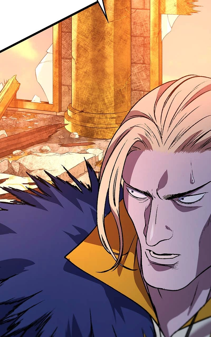 Return of the Runebound Professor Chapter 60, page 98 of 135