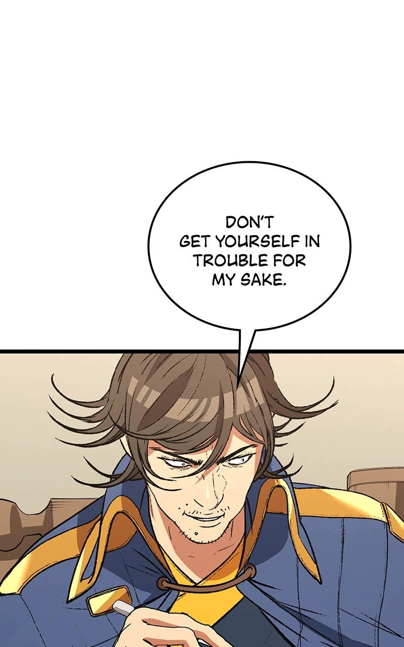 Return of the Runebound Professor Chapter 61, page 101 of 130