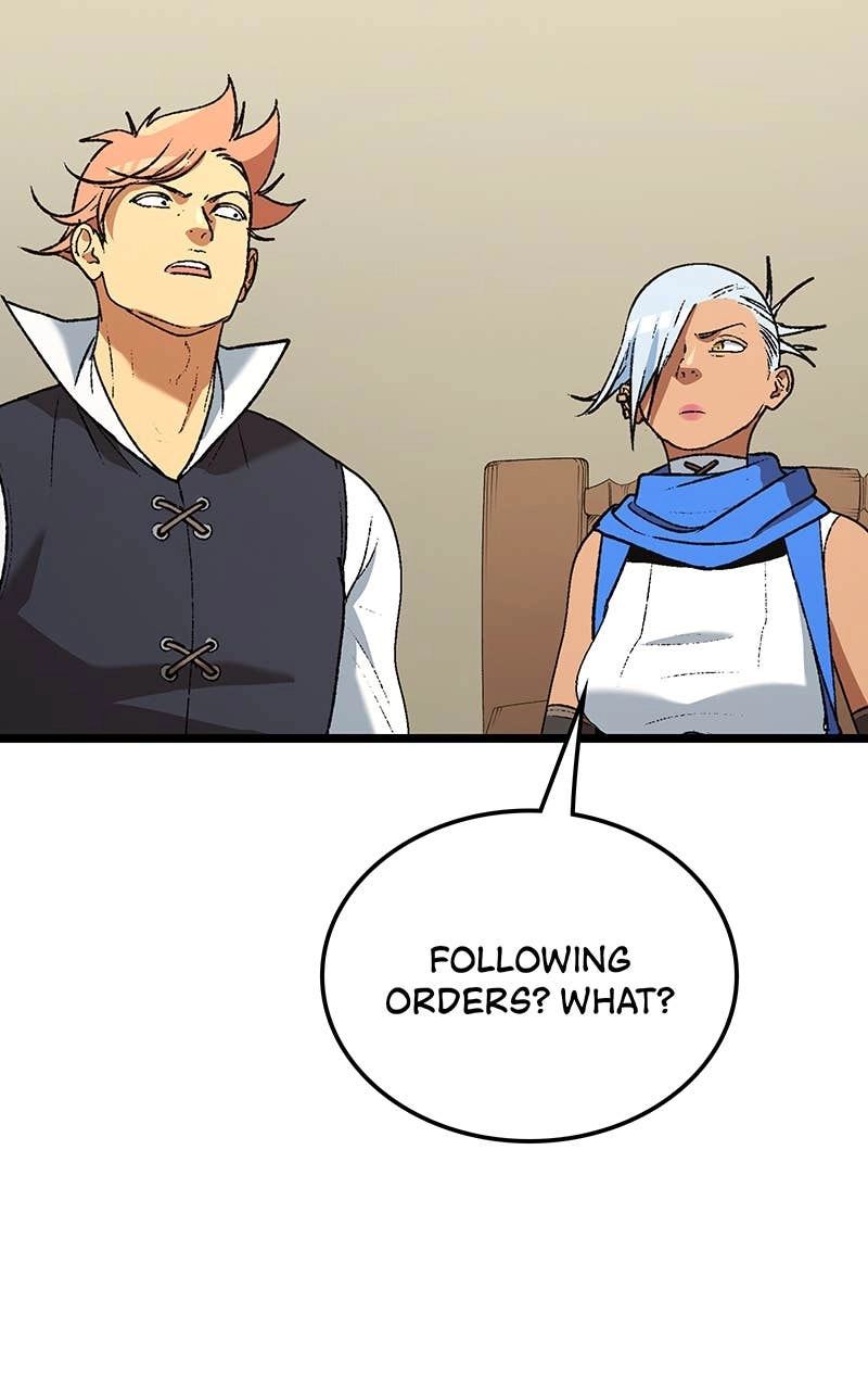 Return of the Runebound Professor Chapter 61, page 105 of 130