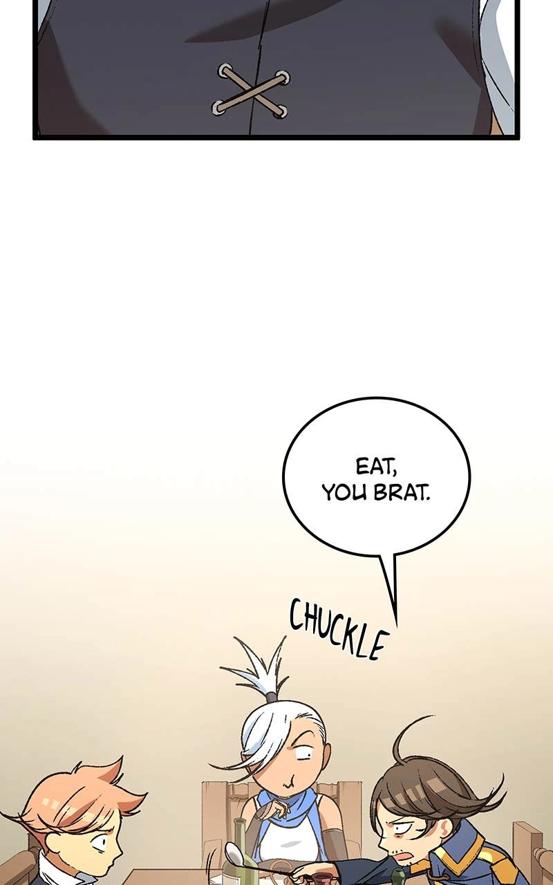 Return of the Runebound Professor Chapter 61, page 109 of 130