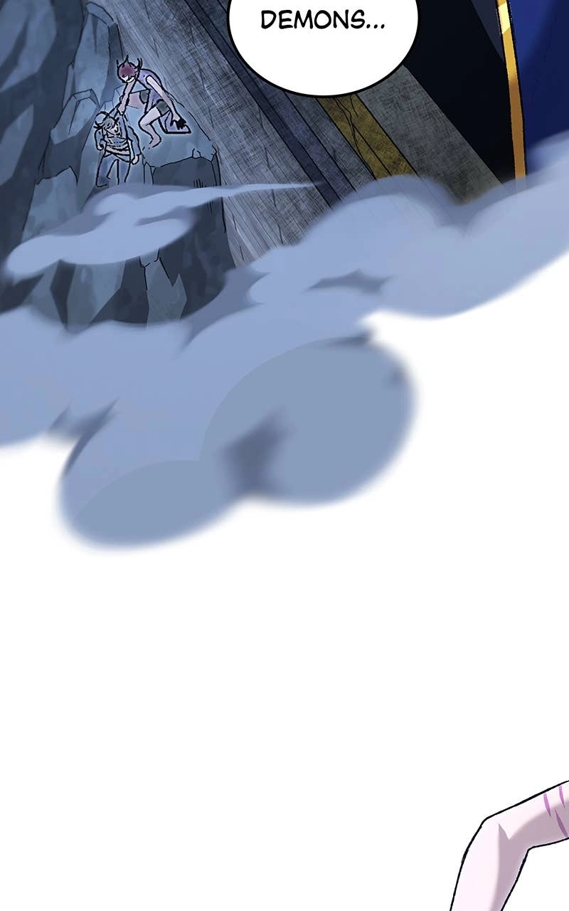Return of the Runebound Professor Chapter 61, page 11 of 130