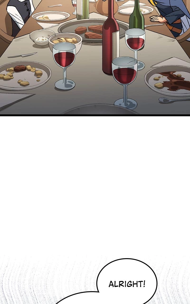 Return of the Runebound Professor Chapter 61, page 110 of 130