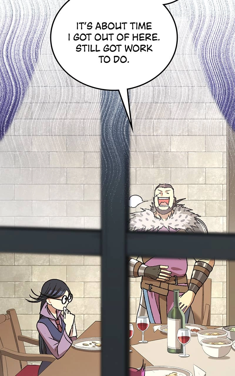 Return of the Runebound Professor Chapter 61, page 111 of 130