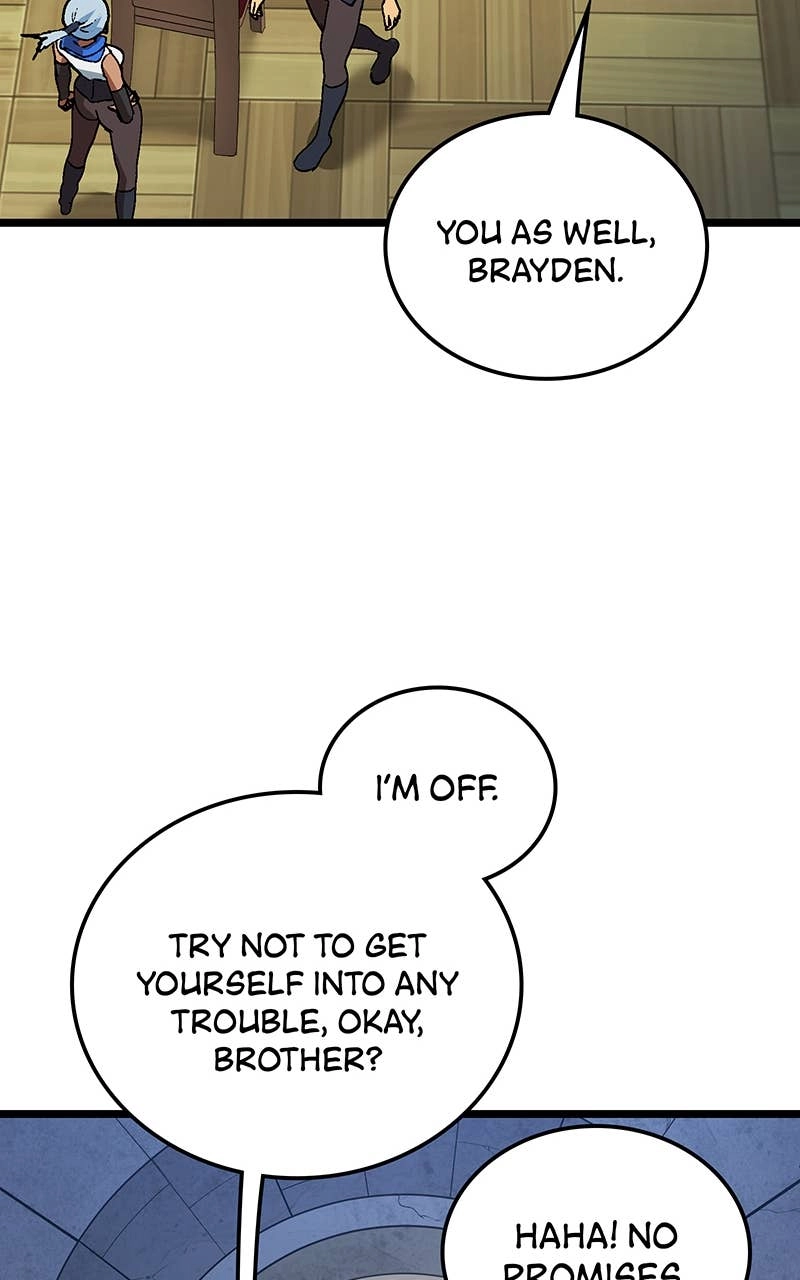 Return of the Runebound Professor Chapter 61, page 114 of 130