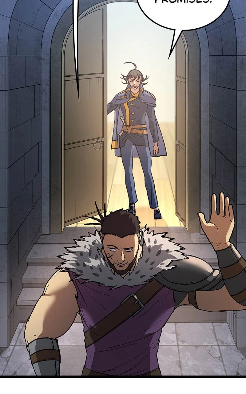 Return of the Runebound Professor Chapter 61, page 115 of 130