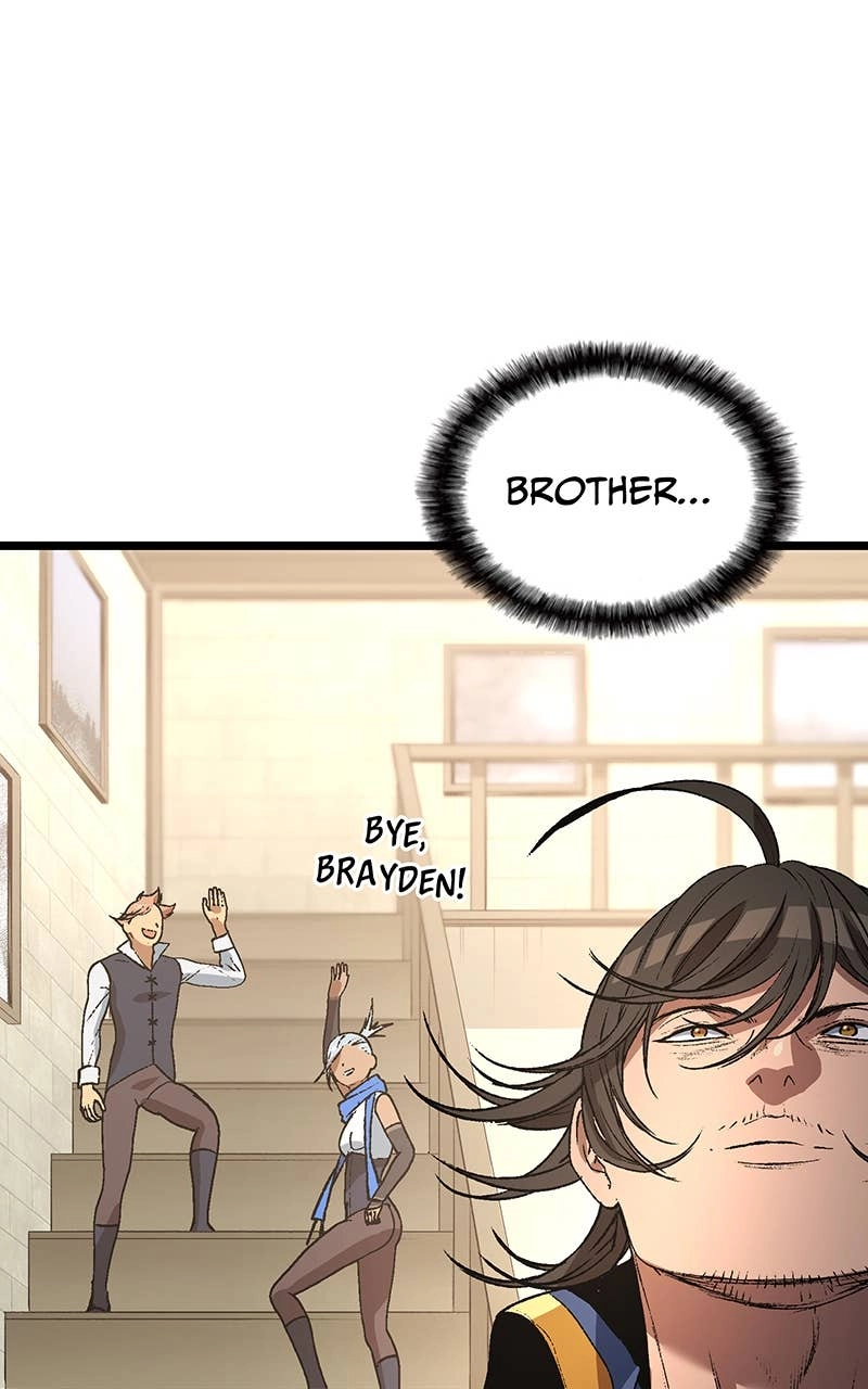 Return of the Runebound Professor Chapter 61, page 116 of 130