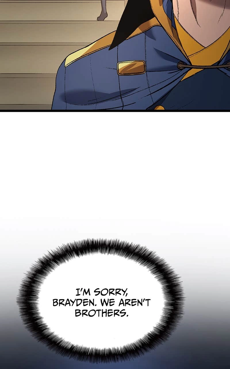 Return of the Runebound Professor Chapter 61, page 117 of 130