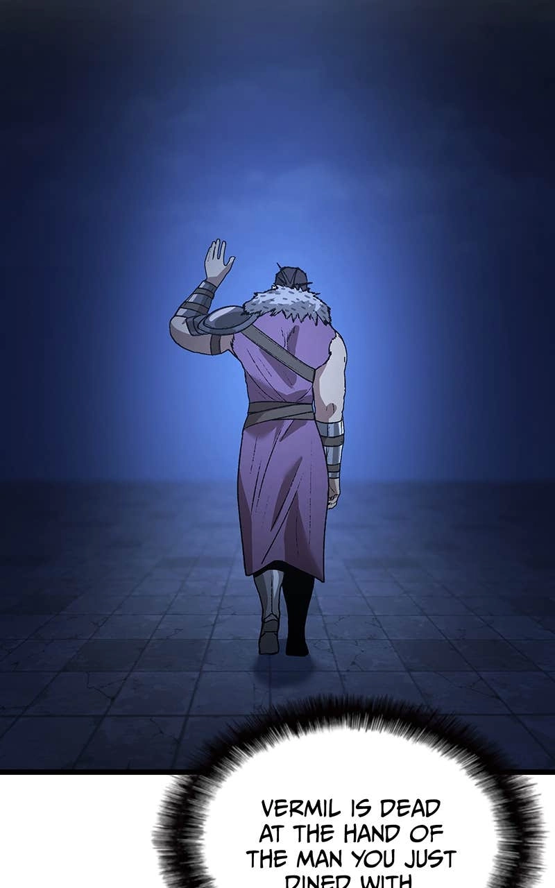 Return of the Runebound Professor Chapter 61, page 118 of 130